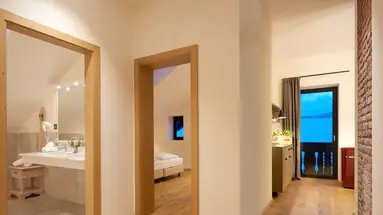 Historic Guesthouse Birch