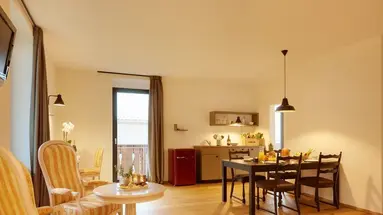 Historic Guesthouse Birch