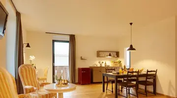 Historic Guesthouse Birch