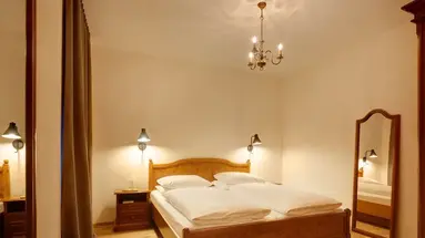 Historic Guesthouse Birch
