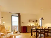 Historic Guesthouse Birch
