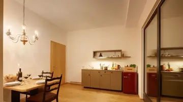Historic Guesthouse Birch