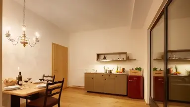 Historic Guesthouse Birch