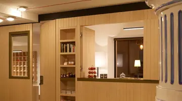 Historic Guesthouse Birch
