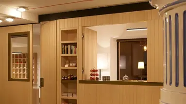 Historic Guesthouse Birch