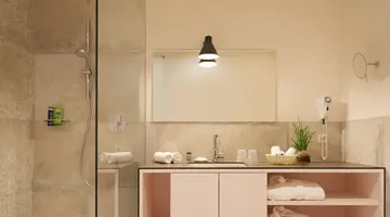 Historic Guesthouse Birch