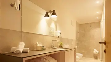 Historic Guesthouse Birch
