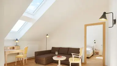 Historic Guesthouse Birch