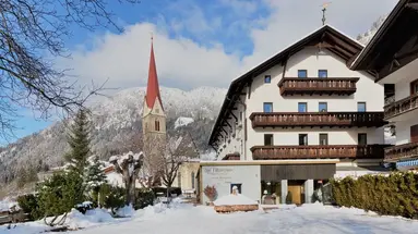 Historic Guesthouse Birch
