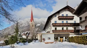 Historic Guesthouse Birch