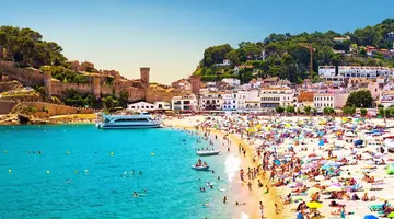 Hiszpania - Hiszpański relaks 50+