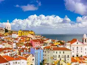 Hiszpania i Portugalia