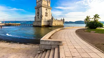 Hiszpania i Portugalia