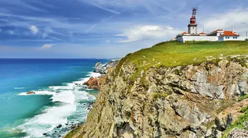 Hiszpania i Portugalia