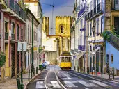 Hiszpania i Portugalia
