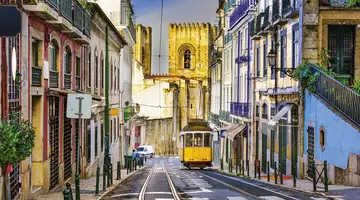 Hiszpania i Portugalia
