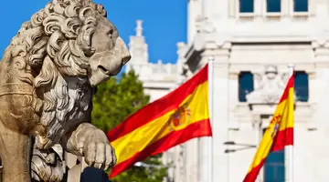 Hiszpania i Portugalia