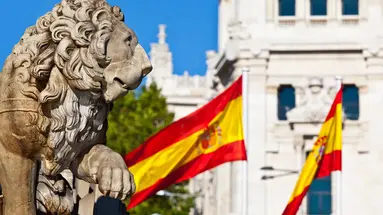 Hiszpania i Portugalia