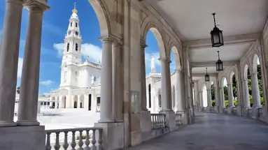 Hiszpania i Portugalia
