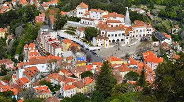Hiszpania i Portugalia