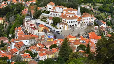 Hiszpania i Portugalia
