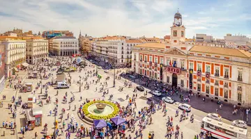 Hiszpania i Portugalia