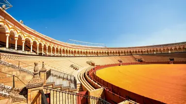 Hiszpania - Od Andalus do Andaluzji