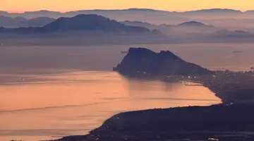 Hiszpania - Od Andalus do Andaluzji