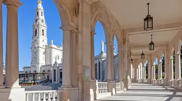 Hiszpania, Portugalia, Maroko - samolotem