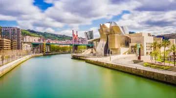 Hiszpania w kalejdoskopie