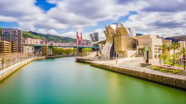 Hiszpania w kalejdoskopie