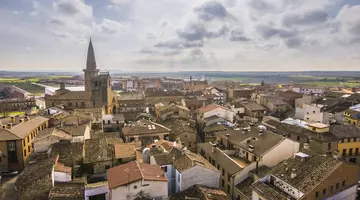 Hiszpania w kalejdoskopie