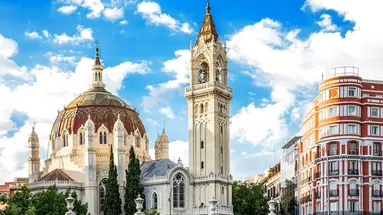 Hiszpańska Odyseja