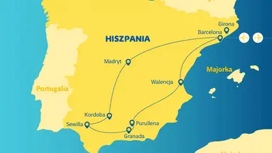 Hiszpańskie El Clasico Premium