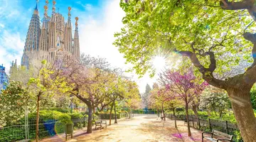 Hiszpańskie Gran Trío!