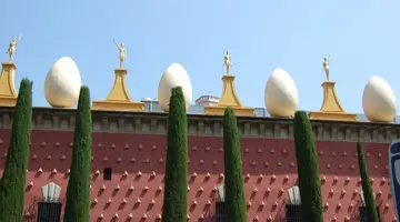 Hiszpańskie Wybrzeże i Paryż