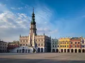 Hity Lubelszczyzny + Sandomierz