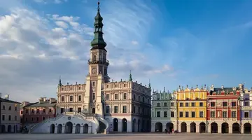 Hity Lubelszczyzny + Sandomierz