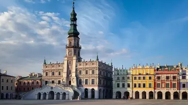 Hity Lubelszczyzny + Sandomierz