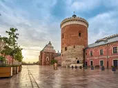 Hity Lubelszczyzny + Sandomierz