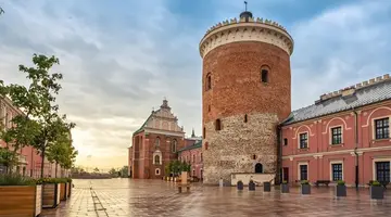 Hity Lubelszczyzny + Sandomierz