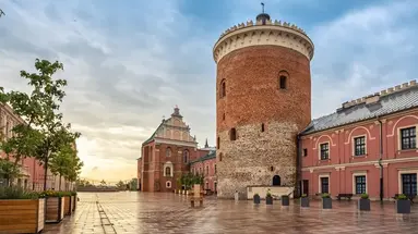 Hity Lubelszczyzny + Sandomierz