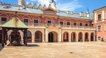 Hity Lubelszczyzny + Sandomierz