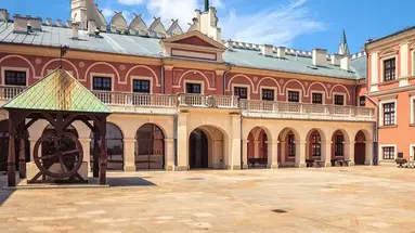 Hity Lubelszczyzny + Sandomierz