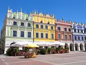 Hity Lubelszczyzny + Sandomierz