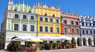 Hity Lubelszczyzny + Sandomierz