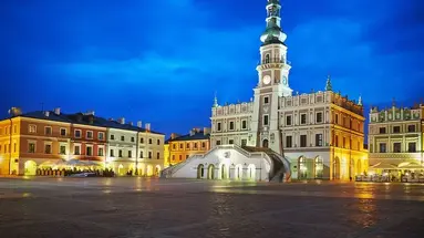 Hity Lubelszczyzny + Sandomierz