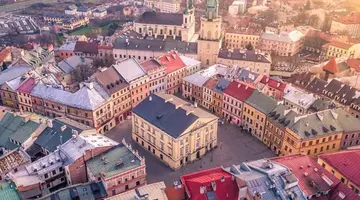 Hity Lubelszczyzny + Sandomierz