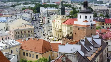Hity Lubelszczyzny + Sandomierz