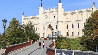 Hity Lubelszczyzny + Sandomierz
